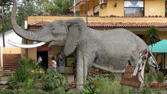 Malindi - Galana Centre