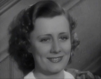 as Ann Vickers
