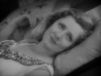 as Diana Page
