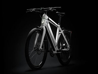 Stromer ST2