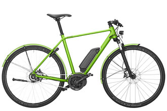 Riese und Müller Roadster 2017