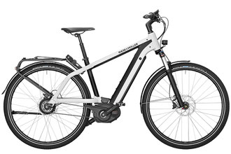 Riese und Müller Charger 2019