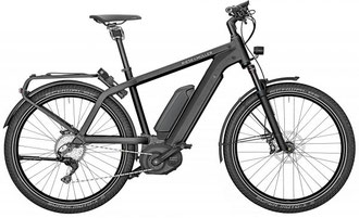Riese & Müller Charger 2019