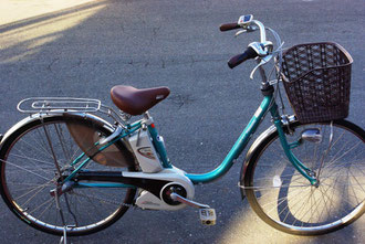 BIKE♪ ELECTRIC/電動アシスト - takahashi-cycle.com BIKE♪ ELECTRIC/電動アシスト - takahashi-cycle.com