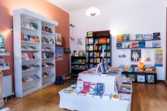 Top 5 book stores in Berlin Neukölln