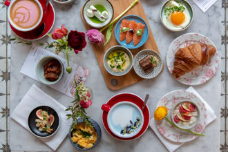 Top 5 awesome spots in Berlin Neukölln