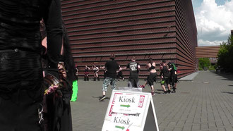 Amphi Festival 2017 | Cologne/Köln | Ciwana Black