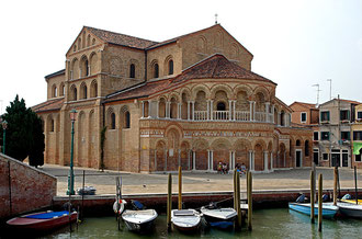 Chiesa dei S.S. Maria e Donato