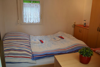 Elternschlafzimmer