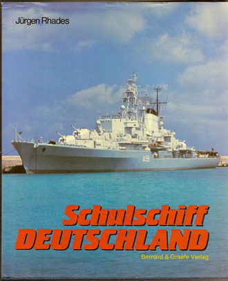 Schulschiff Deutschland