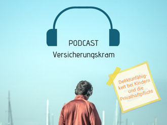 Podcast - Versicherungsmakler Hamm Guido Hellweg