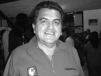 Dr. Enrique Macedo