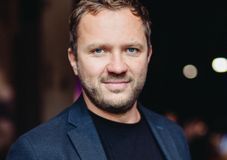 Außenminister Margus Tsahkna
