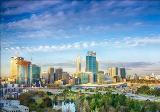 Perth