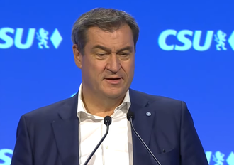 Markus Söder will alle noch offenen Coronabußgeldverfahren einstellen