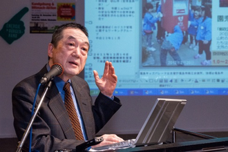 ©BEWWT 2013: Kazuhiko Kobayashi / Wiesbaden
