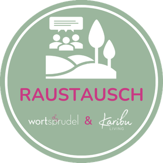 Karibu Living - Raustausch Logo