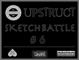 Sketchbattle #6