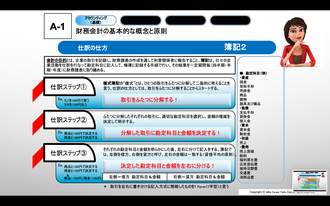 CIA Part 3 -VII - 図解式速修CIA講座 資格試験対策 公認内部監査人 CIA Part 3 -VII - 図解式速修CIA講座 資格試験対策 公認内部監査人