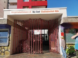 Geschwister-Scholl-Haus