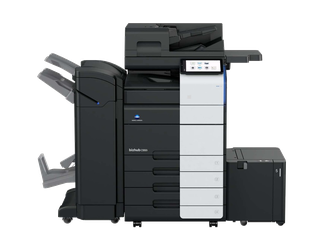 Konica Minolta Bizhub C651i