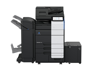Konica Minolta Bizhub C751i