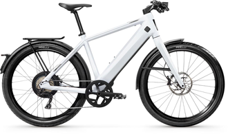 Stromer ST3 Speed-Pedelec