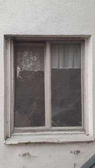 Beispiele für vorher / nachher: - Zwick Fenster - Technik GmbH