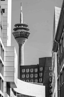 Architektur -  Urban  2032