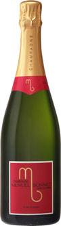 Blanc de Blancs RESERVE Grand Cru Brut