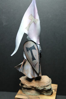 Nocturna Models - Teutonic Knight