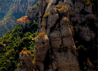Spain - 'Rock and Hardplace'