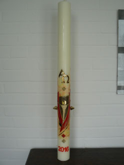 O-11 1000mm/80mm mit Grannen