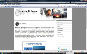 www.mauriziodicesare.eu
