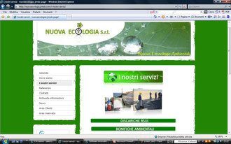 www.nuovaecologia.eu