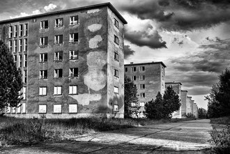 Kdf Bad in Prora