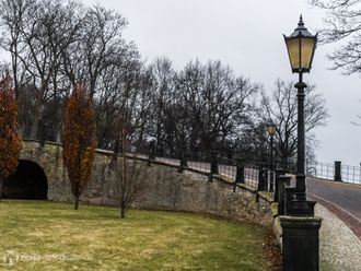 Schloss Friedenstein