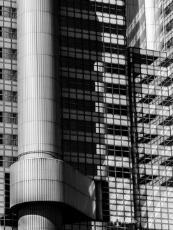 HVB Tower / Hypo-Hochhaus in München