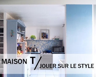 Maison T