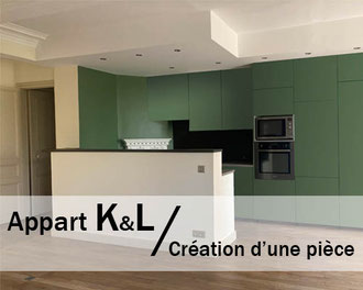 Appart K&L