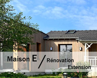 MAISON E