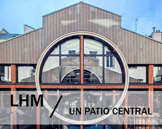 LHM