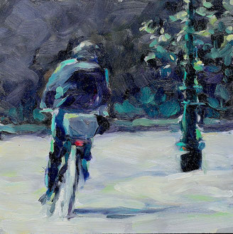 Cecily Park