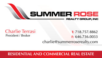 Logo & Business Card Design