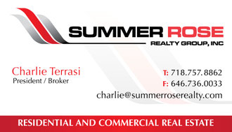 Logo & Business Card Design