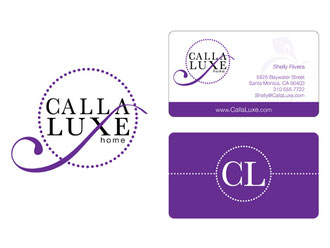 Logo & Business Card Design