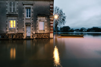 crue Chalonnes sur loire 2026