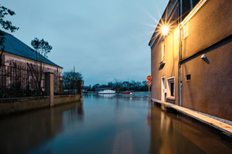 crue Chalonnes sur loire 2026