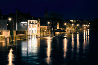 crue Chalonnes sur loire 2026