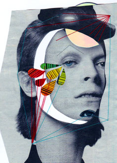starman. no plakat.